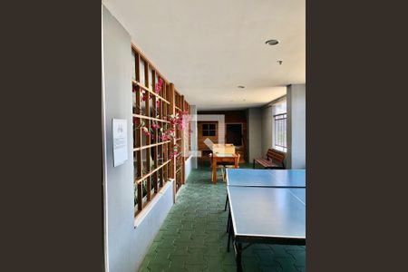 Apartamento à venda com 75m², 3 quartos e 1 vagaEspaço de Jogos