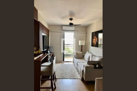 Sala de apartamento à venda com 3 quartos, 75m² em Cachambi, Rio de Janeiro