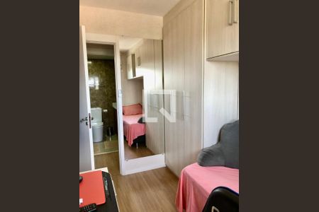 Apartamento à venda com 75m², 3 quartos e 1 vagaQuarto 1