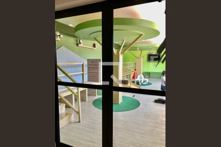 Apartamento à venda com 75m², 3 quartos e 1 vagaBrinquedoteca