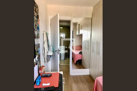 Apartamento à venda com 75m², 3 quartos e 1 vagaQuarto 1