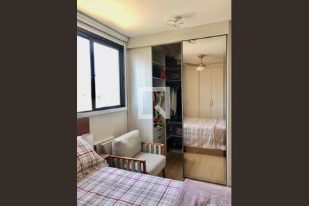 Apartamento à venda com 75m², 3 quartos e 1 vagaSuíte/Closet