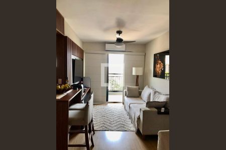 Sala de apartamento à venda com 3 quartos, 75m² em Cachambi, Rio de Janeiro