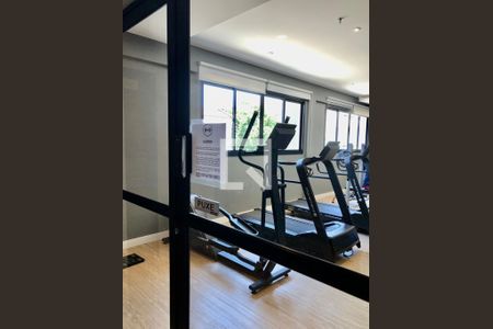 Apartamento à venda com 75m², 3 quartos e 1 vagaÁrea comum - Academia