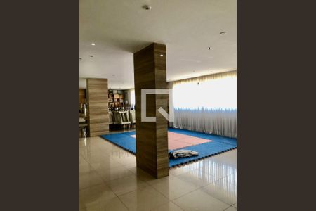 Apartamento à venda com 75m², 3 quartos e 1 vagaÁrea comum - Salão de festas