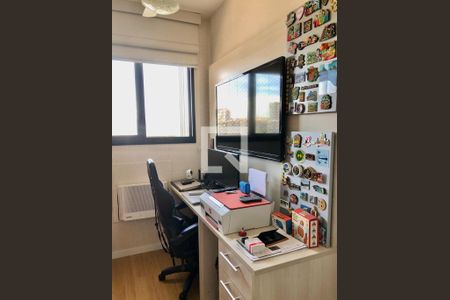 Apartamento à venda com 75m², 3 quartos e 1 vagaQuarto 1