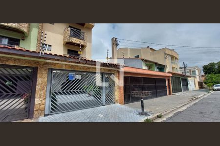 Apartamento à venda com 100m², 3 quartos e 2 vagas Apartamento à venda com 100m², 3 quartos e 2 vagasFachada