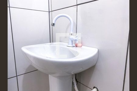 Studio de apartamento para alugar com 1 quarto, 16m² em Jardim Bonfiglioli, São Paulo