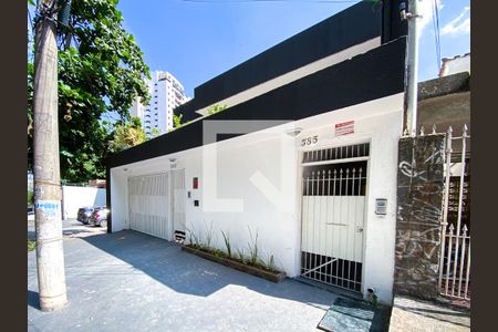 Studio de apartamento para alugar com 1 quarto, 16m² em Jardim Bonfiglioli, São Paulo