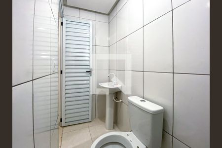 Studio de apartamento para alugar com 1 quarto, 16m² em Jardim Bonfiglioli, São Paulo