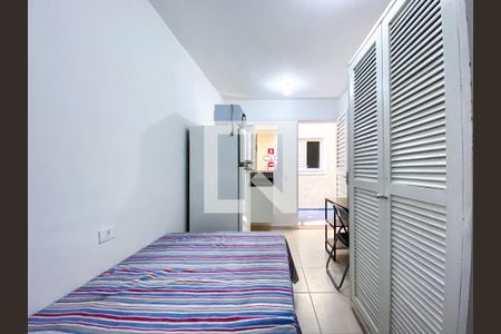 Studio de apartamento para alugar com 1 quarto, 16m² em Jardim Bonfiglioli, São Paulo