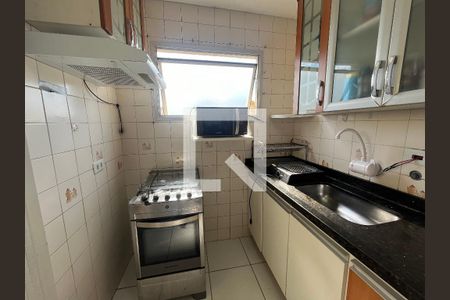 Apartamento para alugar com 54m², 2 quartos e 1 vaga Apartamento para alugar com 54m², 2 quartos e 1 vagaCozinha