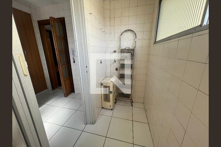 Apartamento para alugar com 54m², 2 quartos e 1 vaga Apartamento para alugar com 54m², 2 quartos e 1 vagaLavanderia