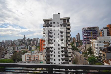 Quarto de kitnet/studio para alugar com 1 quarto, 40m² em Petrópolis, Porto Alegre