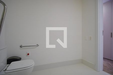 Studio para alugar com 40m², 1 quarto e sem vagaBanheiro