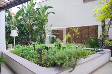 Studio para alugar com 40m², 1 quarto e sem vagaÁrea comum