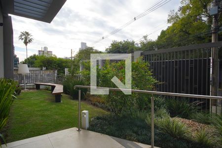 Studio para alugar com 40m², 1 quarto e sem vagaÁrea comum