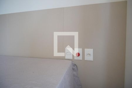 Quarto de kitnet/studio para alugar com 1 quarto, 40m² em Petrópolis, Porto Alegre