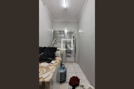 Casa à venda com 400m², 4 quartos e 10 vagas Casa à venda com 400m², 4 quartos e 10 vagasLavanderia - Casa 2