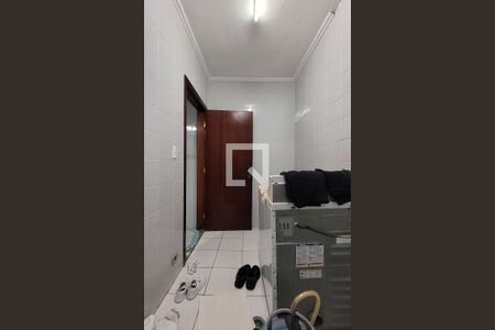 Casa à venda com 400m², 4 quartos e 10 vagas Casa à venda com 400m², 4 quartos e 10 vagasLavanderia - Casa 2