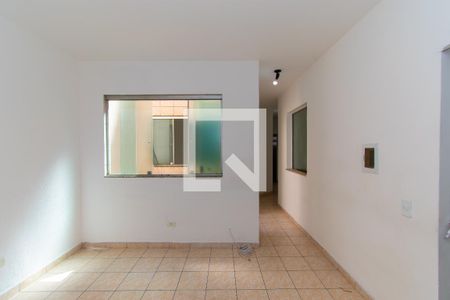 Sala de casa para alugar com 2 quartos, 70m² em Vila Prudente, São Paulo