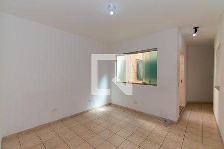 Sala de casa para alugar com 2 quartos, 70m² em Vila Prudente, São Paulo