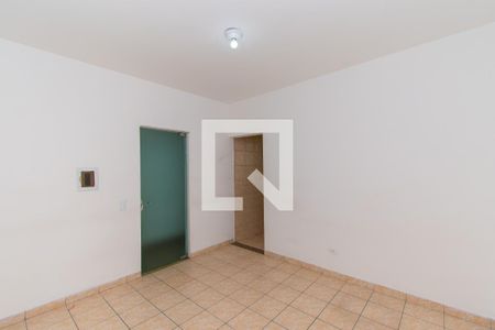 Sala de casa para alugar com 2 quartos, 70m² em Vila Prudente, São Paulo