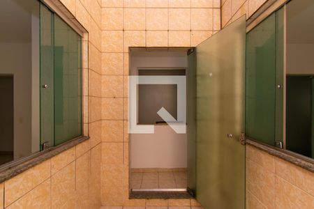 Varanda da Sala de casa para alugar com 2 quartos, 70m² em Vila Prudente, São Paulo