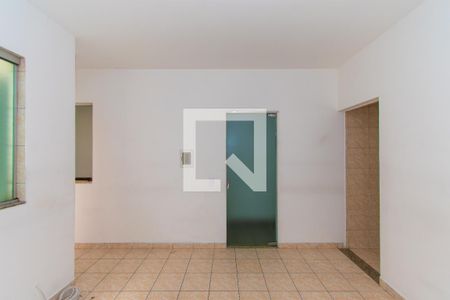 Sala de casa para alugar com 2 quartos, 70m² em Vila Prudente, São Paulo