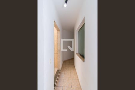 Corredor de casa para alugar com 2 quartos, 70m² em Vila Prudente, São Paulo