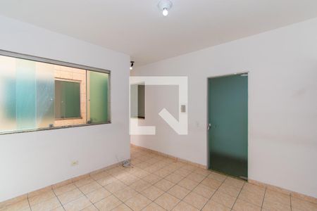 Sala de casa para alugar com 2 quartos, 70m² em Vila Prudente, São Paulo
