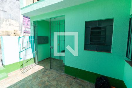 Casa para alugar com 30m², 1 quarto e sem vagaÁrea Externa