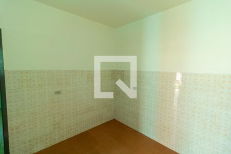 Casa para alugar com 30m², 1 quarto e sem vagaCozinha
