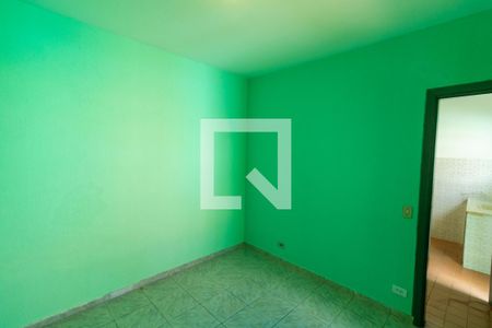 Sala/Quarto de casa para alugar com 1 quarto, 30m² em Vila Paulistania, São Paulo