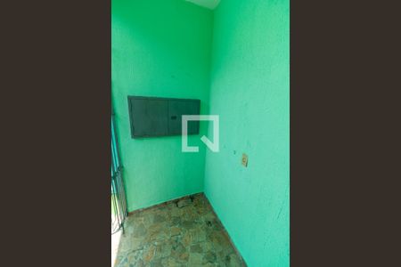 Casa para alugar com 30m², 1 quarto e sem vagaÁrea Externa