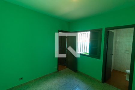 Sala/Quarto de casa para alugar com 1 quarto, 30m² em Vila Paulistania, São Paulo