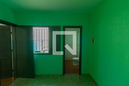 Sala/Quarto de casa para alugar com 1 quarto, 30m² em Vila Paulistania, São Paulo