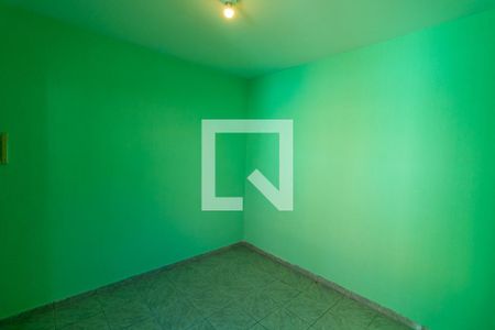 Sala/Quarto de casa para alugar com 1 quarto, 30m² em Vila Paulistania, São Paulo