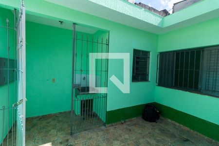 Casa para alugar com 30m², 1 quarto e sem vagaÁrea de serviço
