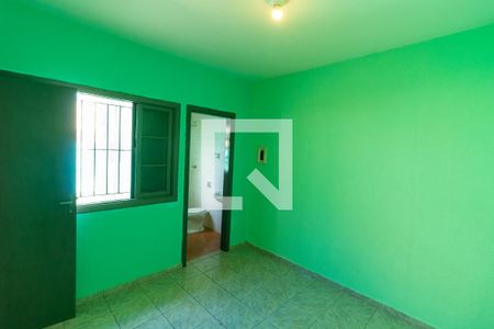 Sala/Quarto de casa para alugar com 1 quarto, 30m² em Vila Paulistania, São Paulo