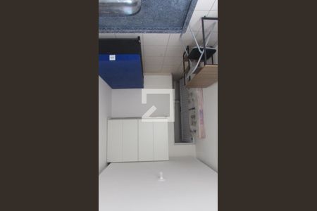 Sala de kitnet/studio para alugar com 1 quarto, 17m² em Jardim Bonfiglioli, São Paulo