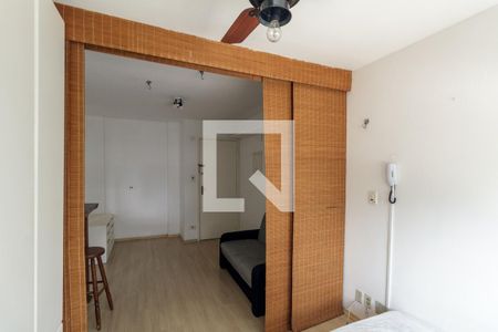 Quarto de kitnet/studio para alugar com 1 quarto, 29m² em Vila Buarque, São Paulo