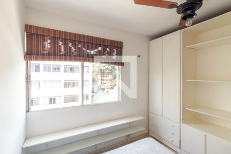 Quarto de kitnet/studio para alugar com 1 quarto, 29m² em Vila Buarque, São Paulo