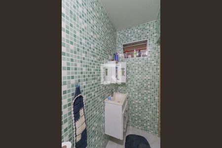 Casa à venda com 125m², 2 quartos e 1 vagaBanheiro