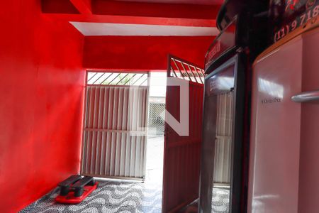 Casa à venda com 125m², 2 quartos e 1 vagaGaragem