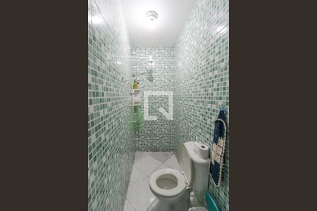 Casa à venda com 125m², 2 quartos e 1 vagaBanheiro