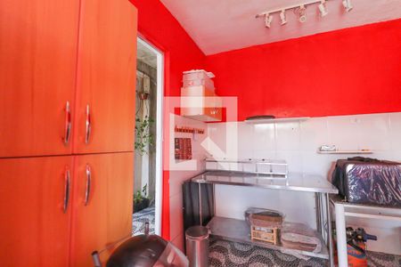 Casa à venda com 125m², 2 quartos e 1 vagaÁrea de Serviço