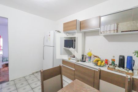 Casa à venda com 125m², 2 quartos e 1 vagaCozinha