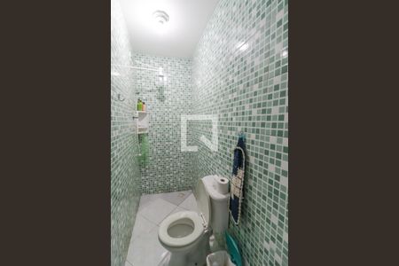 Casa à venda com 125m², 2 quartos e 1 vagaBanheiro