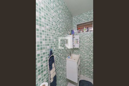 Casa à venda com 125m², 2 quartos e 1 vagaBanheiro